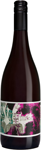 Comyns & Co Hunter Valley Pinot Noir Shiraz 2021 Hunter Valley